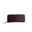 Portefeuille Clémence - Louis Vuitton