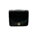 Sac Timeless Vintage - Chanel