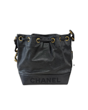 Sac seau - Chanel