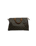 Sac Speedy 35 - Louis Vuitton