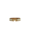 Bracelet Clic H - Hermès