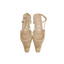 Slingback - Gucci