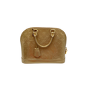 Sac Alma PM - Louis Vuitton