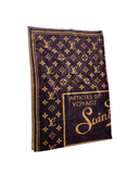 Drap de bain monogrammé - Louis Vuitton