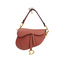 Sac Saddle à Bandoulière - Christian Dior