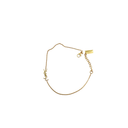 Bracelet Cassandre - Saint-Laurent