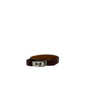 Bracelet Mini Kelly Double Tour- Hermès