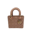 Sac Lady Dior Small - Christian Dior