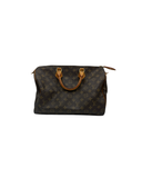 Sac Speedy 35 - Louis Vuitton