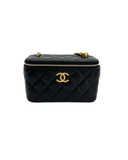 Sac Vanity - Chanel