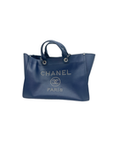 Sac Deauville - Chanel