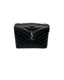 Sac Loulou Small - Saint-Laurent