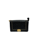 Sac Boy - Chanel