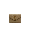 Sac Loulou Toy - Saint Laurent