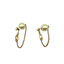 Boucles d'oreilles - Christian Dior