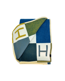 Plaid Jeté de Canapé Avalon - Hermès