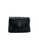 Sac Loulou Small - Saint-Laurent