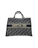 Sac Book Tote Médium - Christian Dior
