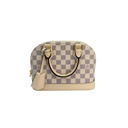 Sac Alma BB édition limitée - Louis Vuitton