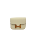 Portefeuille Constance Slim - Hermès