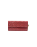 Sac Wallet-On-Chain Lady Dior - Christian Dior