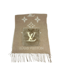 Écharpe Cold Reykjavik- Louis Vuitton