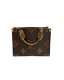 Sac Cabas OnTheGo PM - Louis Vuitton