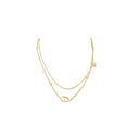 Collier - Christian Dior