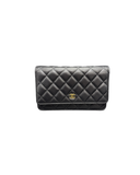 Sac Wallet On Chain - Chanel