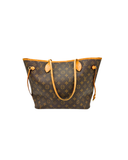 Sac Neverfull MM en toile monogram - Louis Vuitton