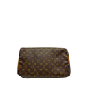Sac à main Speedy 35 monogram - Louis Vuitton