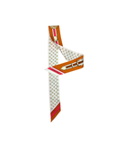 Twilly Grand Tralala en soie - Hermès