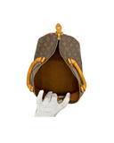 Sac à main Speedy 35 monogram - Louis Vuitton