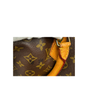 Sac à main Speedy 35 monogram - Louis Vuitton