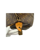 Sac à main Speedy 35 monogram - Louis Vuitton