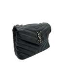 Sac Loulou Small - Saint-Laurent