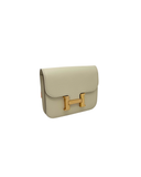 Portefeuille Constance Slim - Hermès