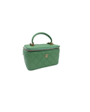 Sac Vanity - Chanel