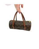 Sac Papillon 25 - Louis Vuitton