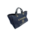 Sac Deauville - Chanel