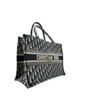 Sac Book Tote Médium - Christian Dior