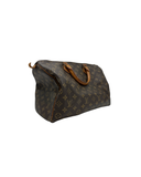 Sac Speedy 35 - Louis Vuitton