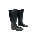 Bottes Cavalières - Christian Dior