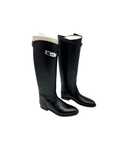 Bottes Jumping - Hermès