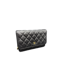 Sac Wallet On Chain - Chanel