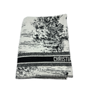 Plaid Toile de Jouy - Christian Dior