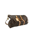 Sac Keepall Bandoulière 45 - Louis Vuitton