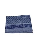 Châle Lock And Go - Louis Vuitton