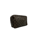 Trousse de toilette en toile monogram - Louis Vuitton
