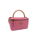 Sac Vanity - Chanel